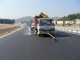 YOL ÇİZGİ